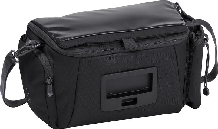 Actual product image Vaude eBox (6 l, Handlebar bag)