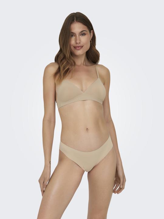 Image du produit Only Soutien-gorge uni (Une unité par pack, XS)