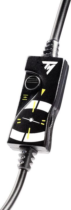 Produktbild Thrustmaster T.Flight U.S. Air Force Edition (Kabelgebunden)