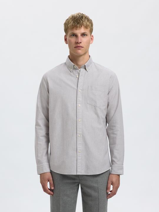 Immagine prodotto Selected Homme Slhregrick-Ox Shirt Ls Noos (L)