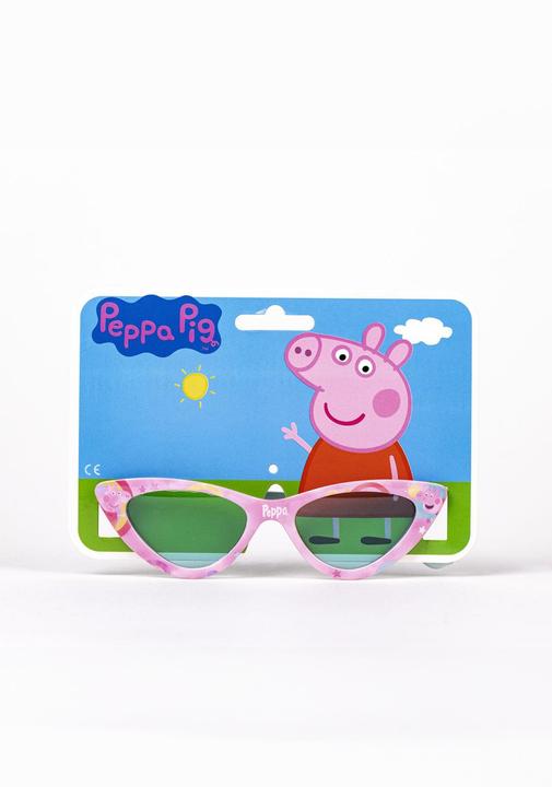 Immagine prodotto Peppa Pig Occhiali da sole per bambini rosa