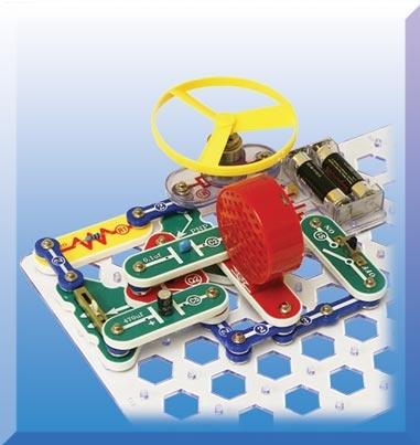 Produktbild Boffin I 500