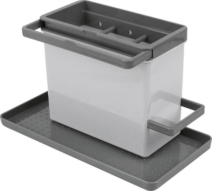 Produktbild Metaltex Tidy-Tex