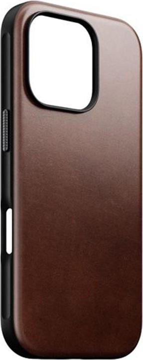 Produktbild Nomad MagSafe-kompatible Hülle für iPhone 16 Pro (Apple iPhone 16 Pro)