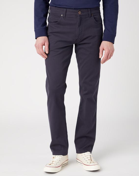Wrangler Greensboro (New Arizona) Straight Fit Dark Navy