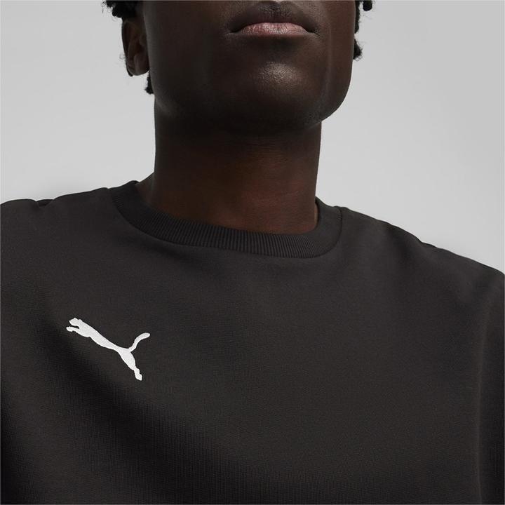 Image du produit Puma teamGOAL Casuals Sweat ras du cou (3XL)