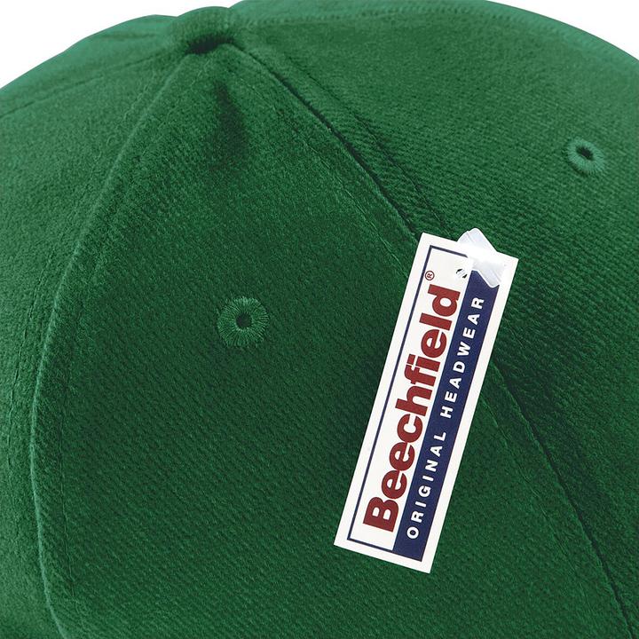 Produktbild Beechfield Baseballkappe Prostyle (One Size)