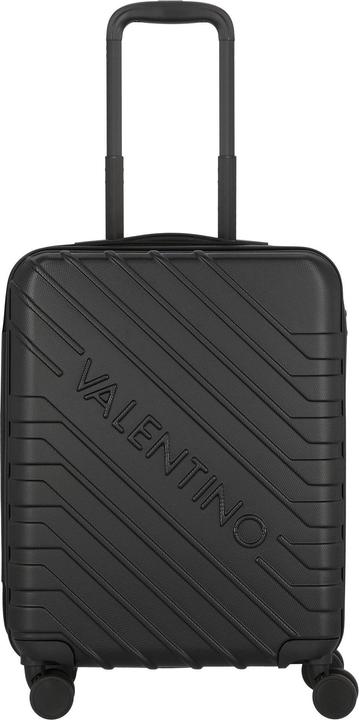 Valentino Starlight 4 Rollen Kabinentrolley 54 cm (37 l, Handgepäck (bis 50l))