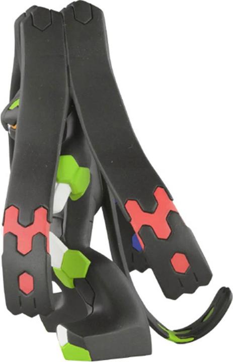 Actual product image Takara Tomy Pokemon - Zygarde ML-26 Moncollé