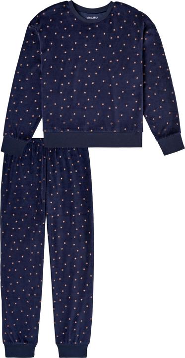 Schiesser Nightwear 3 Schlafanzug