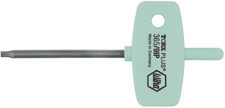 Produktbild Wiha Werkstatt Torx-Schraubendreher (Torx Plus)