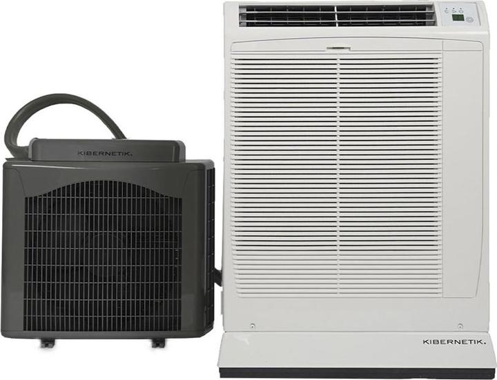 Actual product image Kibernetik FSP Eco (81 m², 13650 BTU/h)
