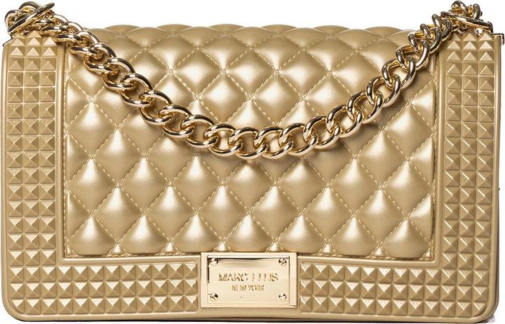 Produktbild Marc Ellis Damen Schultertasche - Erevan Prime Modell - Gummi - 25.0 X 15.0 X 8.0 Cm