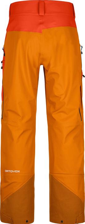 Actual product image Ortovox Ravine Shell Pants (S)