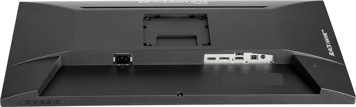 Actual product image iiyama GB2745HSU-B1 G-Master 68.58cm 27inch ETE IPS FHD Black Hawk 100Hz 250cd/m2 1ms HDMI DP USB-HU (1920 x 1080 pixels, 27")