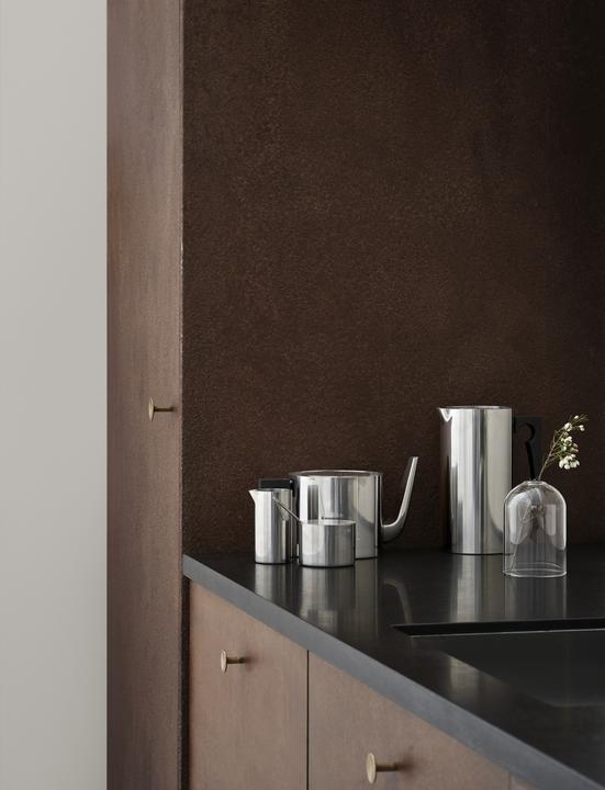 Immagine prodotto Stelton 06-2 Lattina di latte e panna (0.15 l)