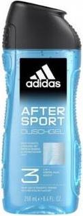 Image du produit adidas Gel Douche 3In1 After Sport 250Ml (250 ml)