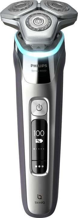 Image du produit Philips Shaver series 9000 S9975/55 Wet & Dry