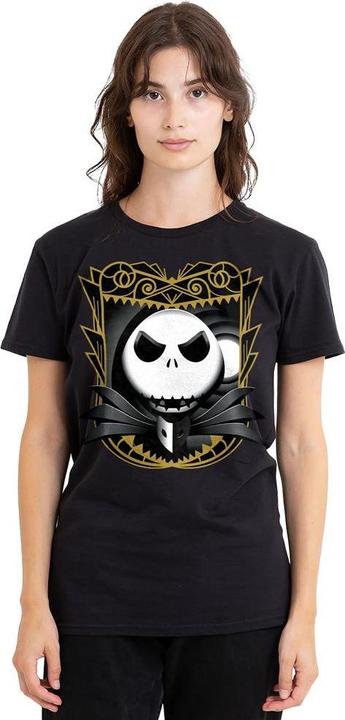 Produktbild The Nightmare Before Christmas TShirt (L)