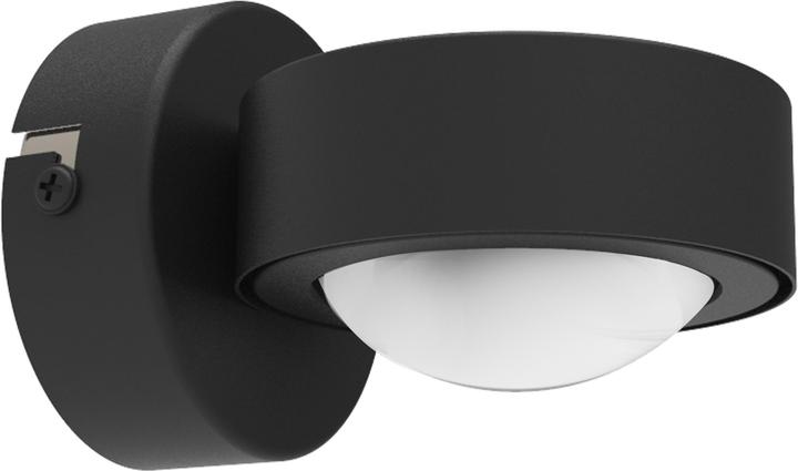 Produktbild LightMe LED-Wandleuchte (420 lm, GX53)