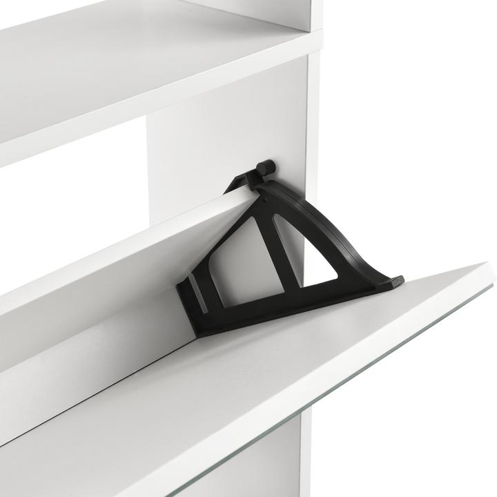 Actual product image En.Casa Vogar (63 x 17 x 134 cm)
