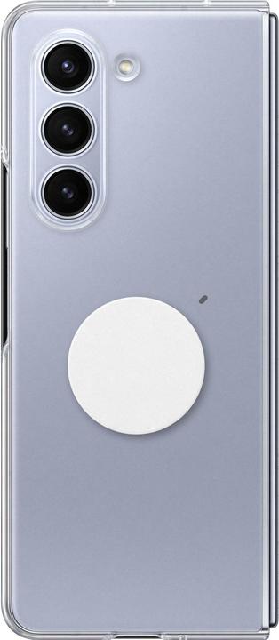 Samsung Étui rigide pour gadget (Samsung Galaxy Z Fold5)