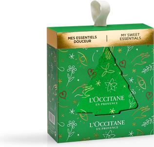 Immagine prodotto L'Occitane Albero di Natale (Set per la cura del corpo)