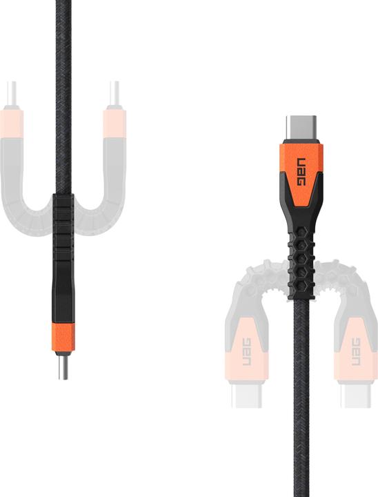 Immagine prodotto UAG Kevlar (1.50 m, USB 2.0)