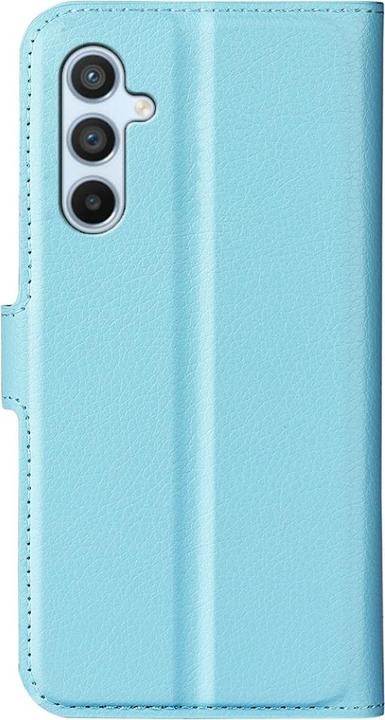 Produktbild Screenguard Samsung Galaxy A54 5G Leather Guard Lederhülle (Samsung Galaxy A54 5G)