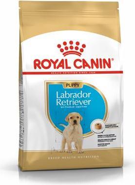Produktbild Royal Canin Junior Labrador Retriever (Junior, 1 Stk., 12000 g)