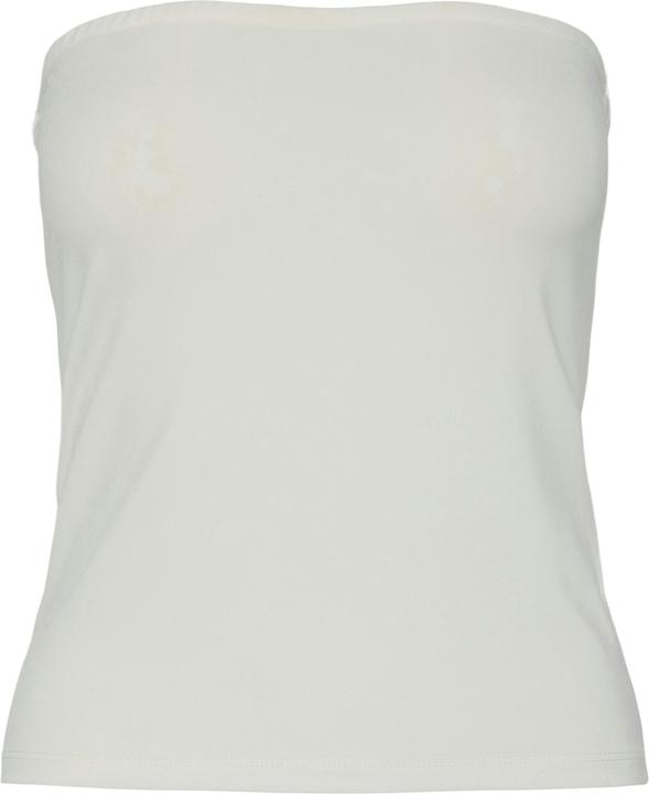Actual product image Pieces Pcmadison Tube Top Noos Bc (S)