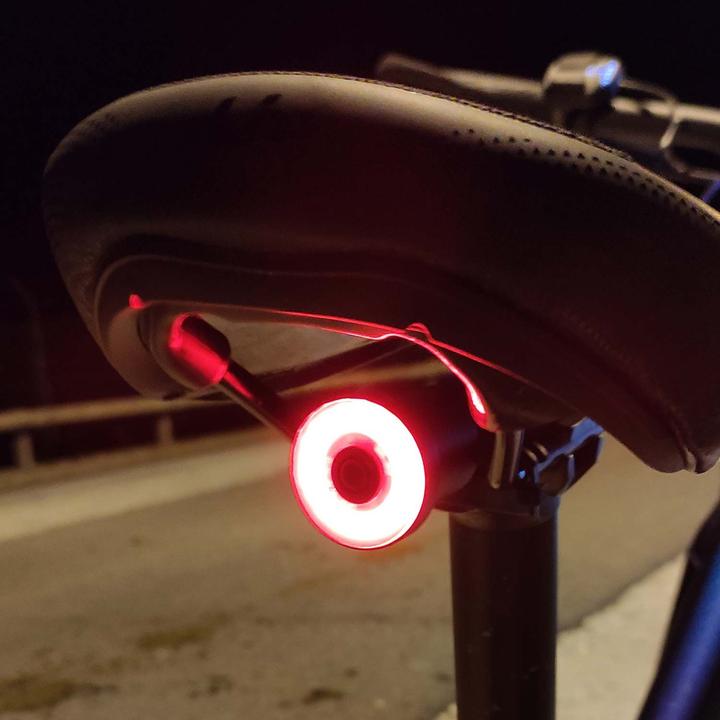 Produktbild Töls Aina Smart 30 Rear Light, Rücklicht mit Bremslichtfunktion (30 lm)