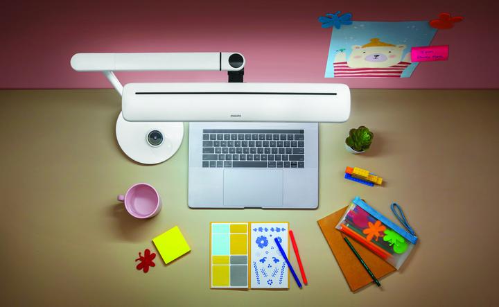Produktbild Philips VDTMate (600 lm)