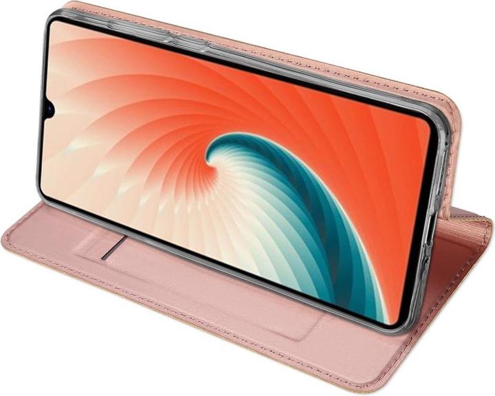 Image du produit Dux Ducis Skin Pro Series Housse en cuir (Mate 20)