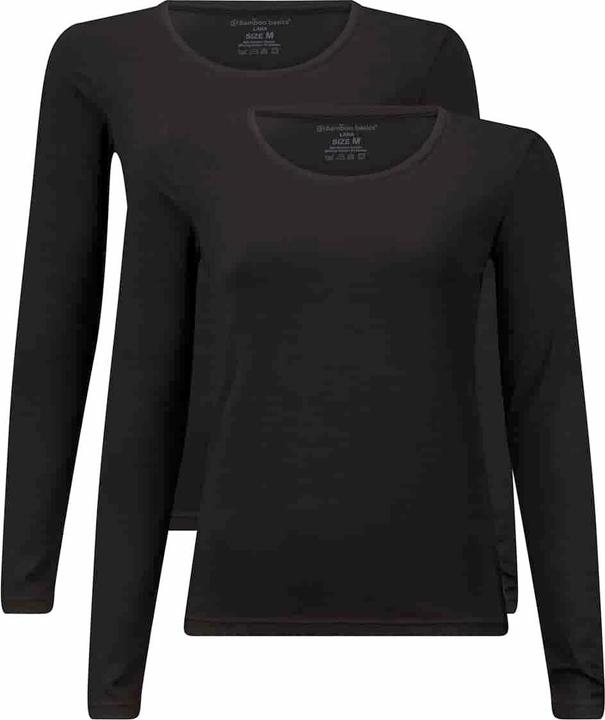 Actual product image Bamboo Basics Lara (XXL)