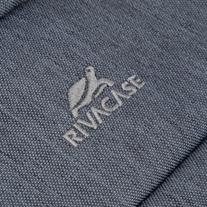 Actual product image Rivacase NB Backpack Prater 7562 dark