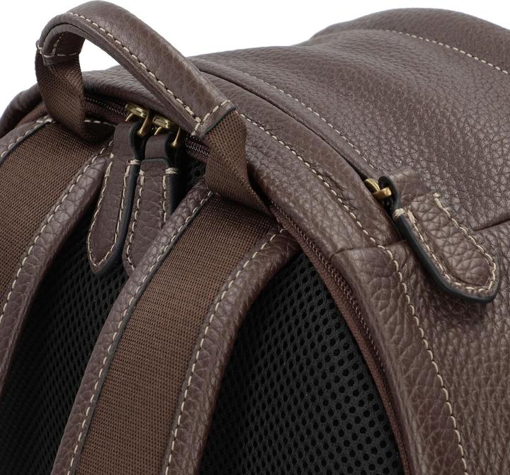 Produktbild Fossil Buckner Rucksack Leder 45 cm (16 l)