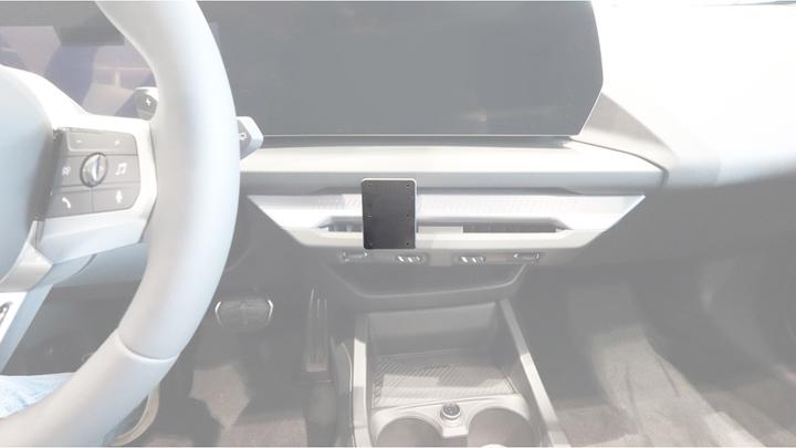 Actual product image Brodit ProClip - BMW 1-series F70 25-25