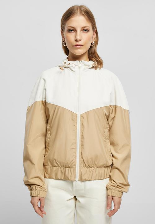 Immagine prodotto Urban Classics Giacca a vento Arrow da donna - 8612 (XS)