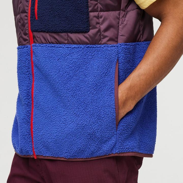 Actual product image Cotopaxi Trico Hybrid Vest (M)