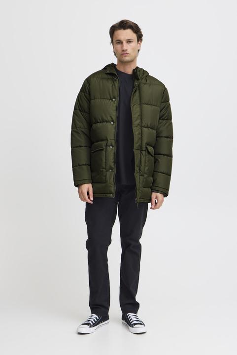 Actual product image Blend Long down jacket (M)