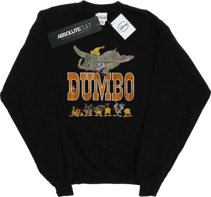 Disney Dumbo The One And Only Sweatshirt (XL)