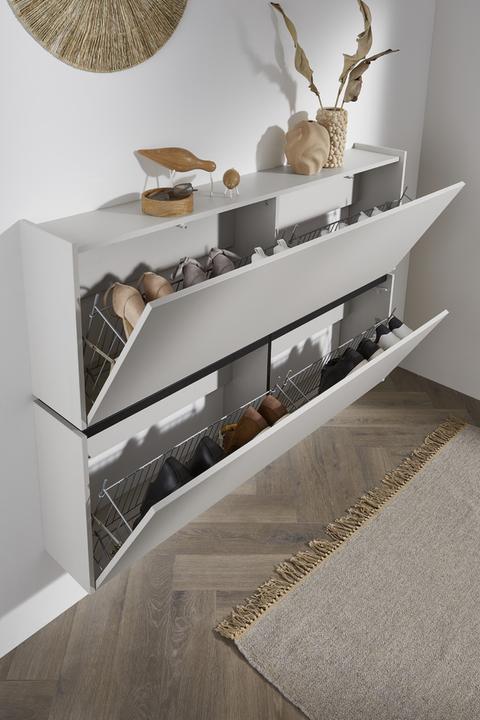 Actual product image Voleo Kinley (22 x 22 x 97 cm)
