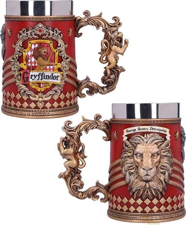 Produktbild Nemesis Now Harry Potter: Gryffindor (1 x)
