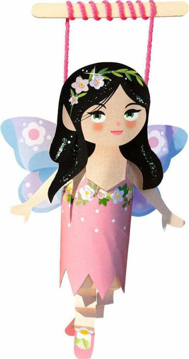 Image du produit Ravensburger Étincelle avec les fées - DIY