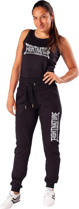 Actual product image Danrho Fightnature (S)