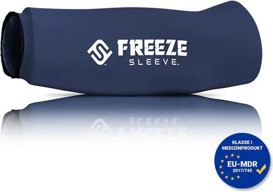 Immagine prodotto Freeze Sleeve ® benda di raffreddamento e riscaldamento (XXL)