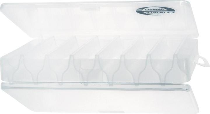 Actual product image Stucki Thun Double wobbler box 25409