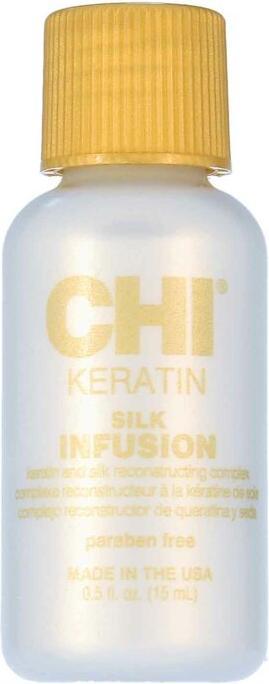 CHI Infusion de kératine et de soie - (15 ml)