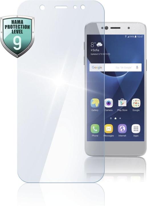 Produktbild Hama Premium Crystal Glass (1 Stück)